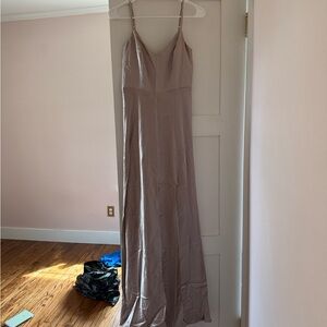 Birdy Grey bridesmaid dress